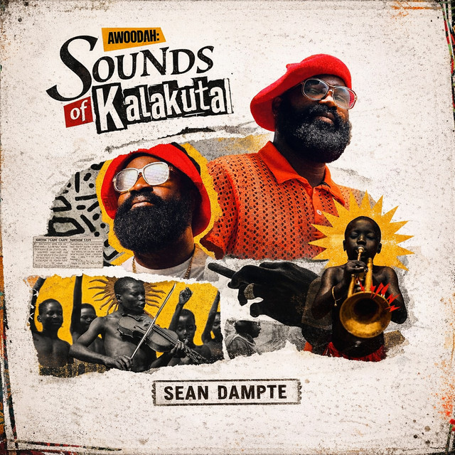 Awoodah: Sounds of Kalakuta
