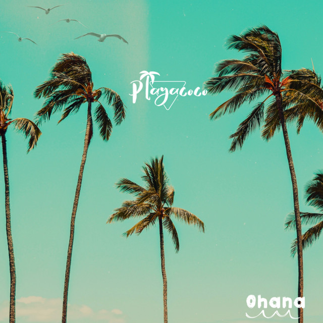 Ohana cover art