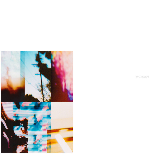NEW WORLD TAPES cover art