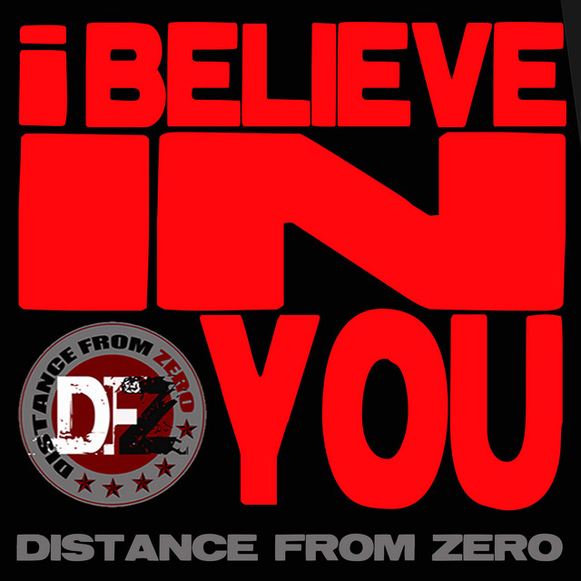 I Believe in You - Single Version