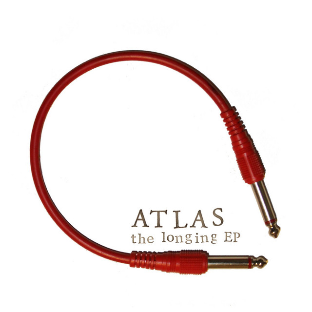The Longing cover art