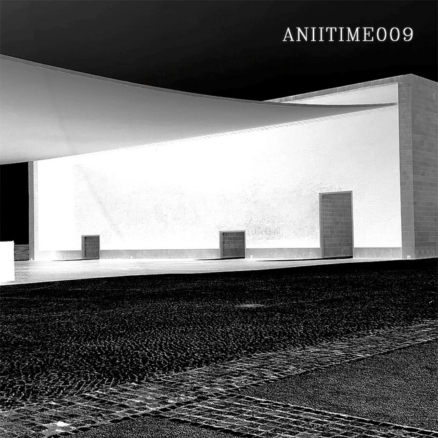Mind Bedouin album art