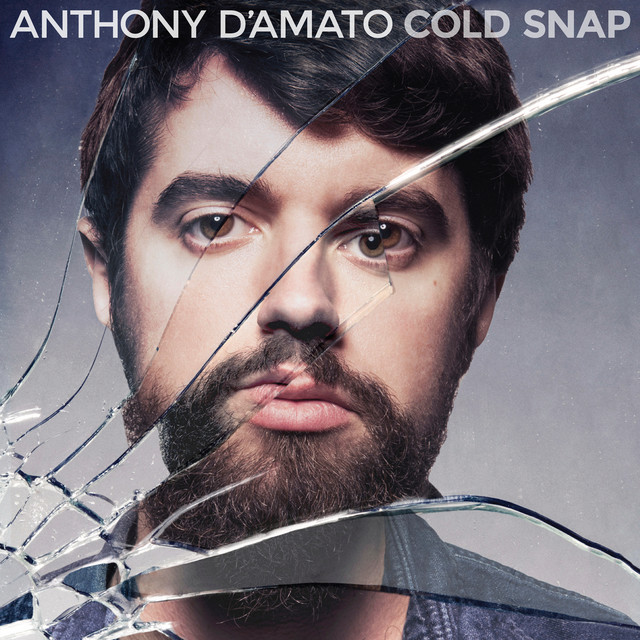 Cold Snap cover art