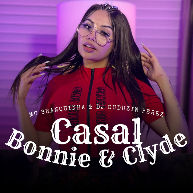 Casal Bonnie e Clyde