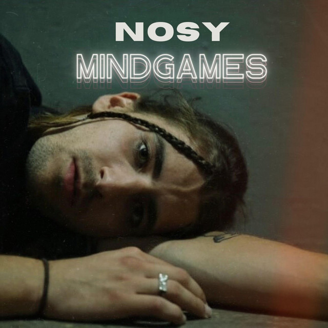 Mindgames cover art