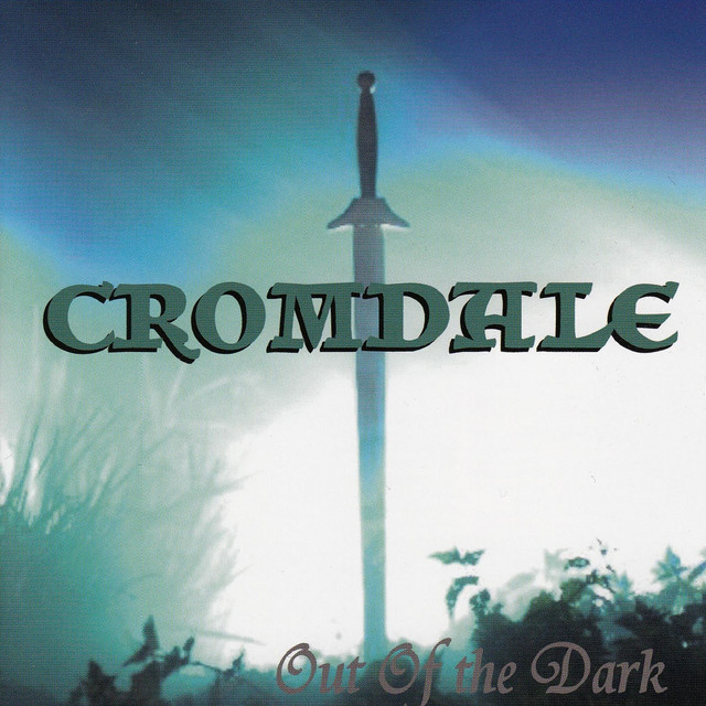 Out of the Dark cover