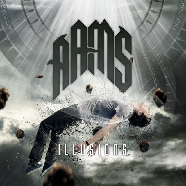 Illusions cover art