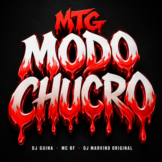 Mtg Modo Chucro