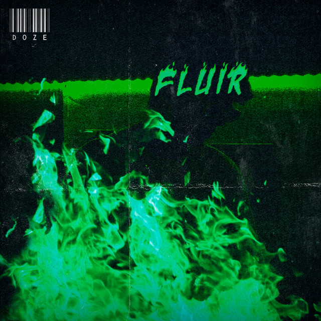 Fluir cover art