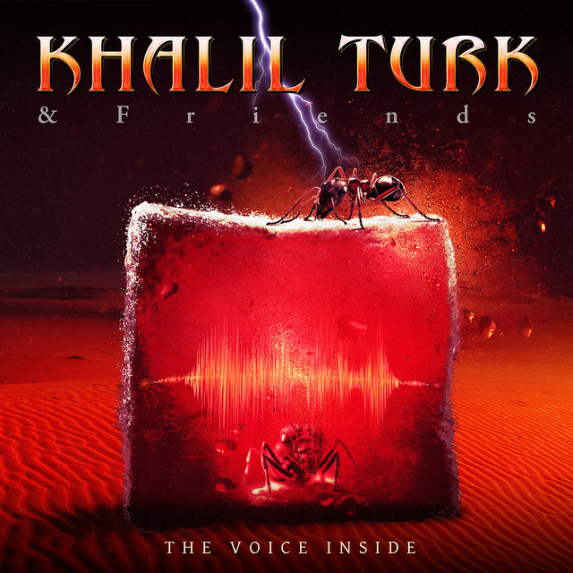The Voice Inside