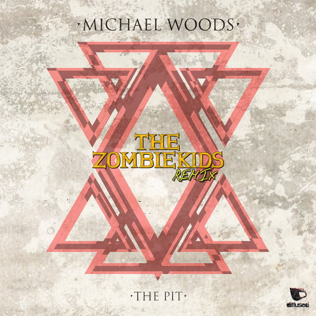 The Pit - The Zombie Kids Remix