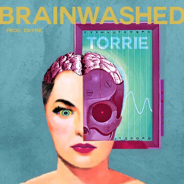 Brainwashed cover art