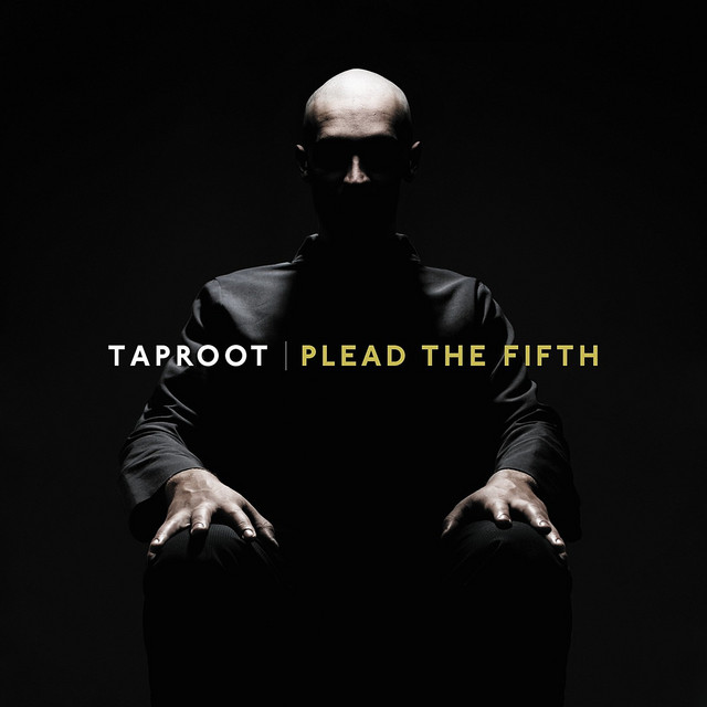 Plead The Fifth cover art