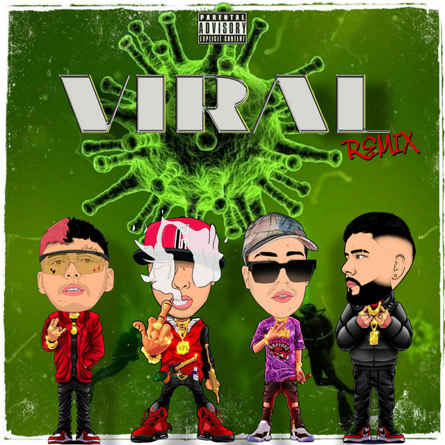 Viral - Remix