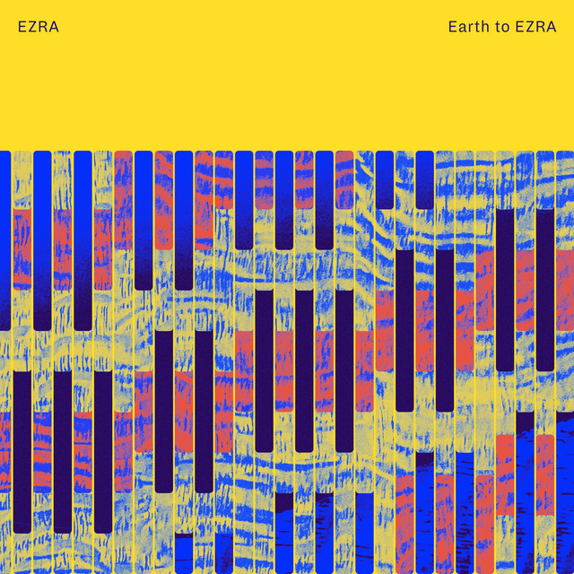 Earth to EZRA — EZRA