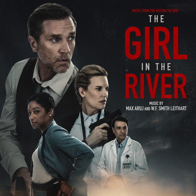 The Girl in the River (Music from the Motion Picture) album image