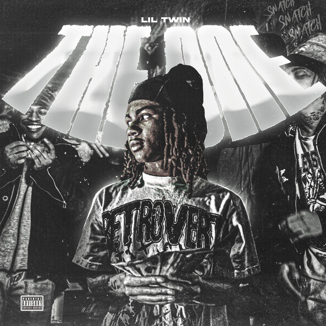One Da 洋楽 G-RAP Lil' Runt Chosen