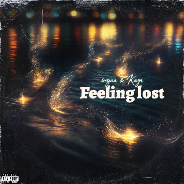 Feeling lost