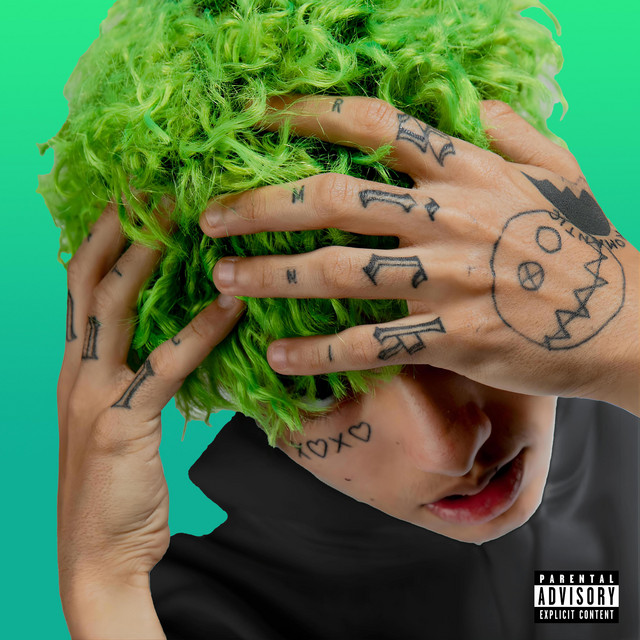 LOSER cover art