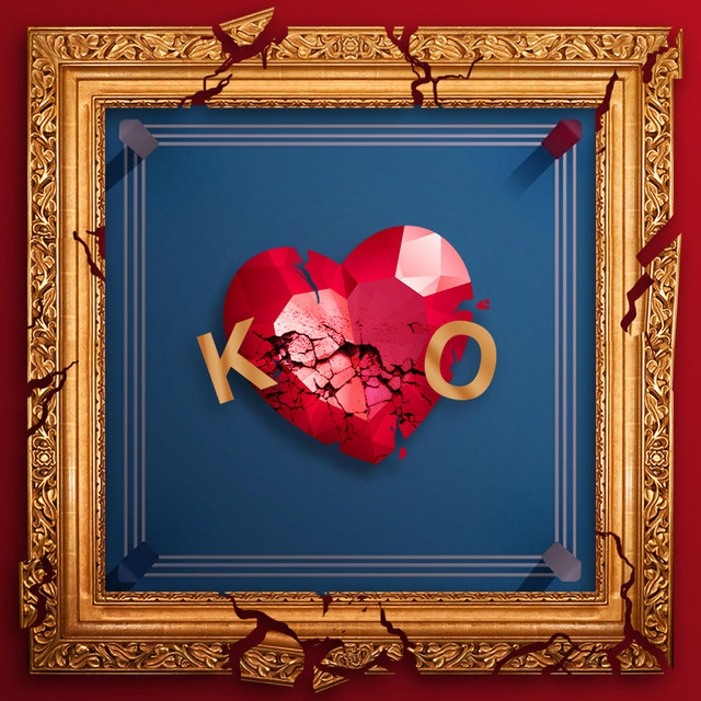 Knock Out - Remix