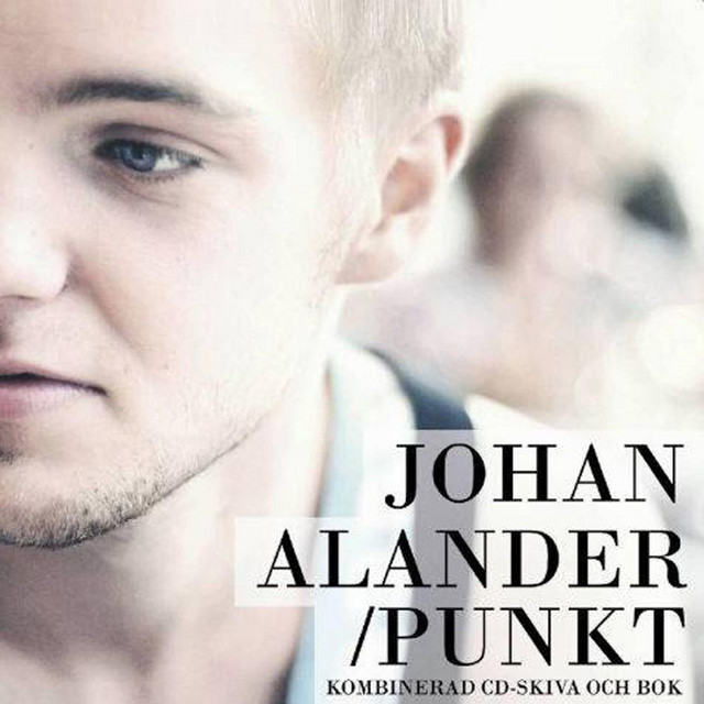 Punkt cover art
