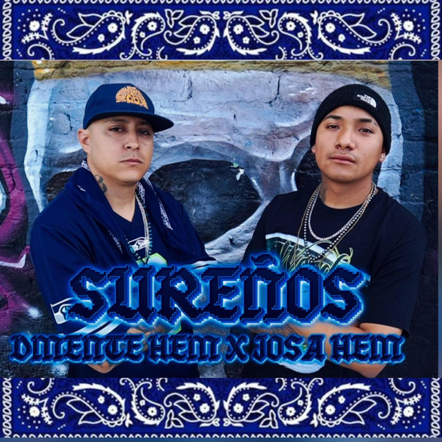 Sureños