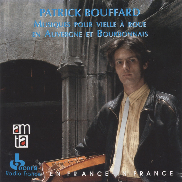 Patrick Bouffard Photo