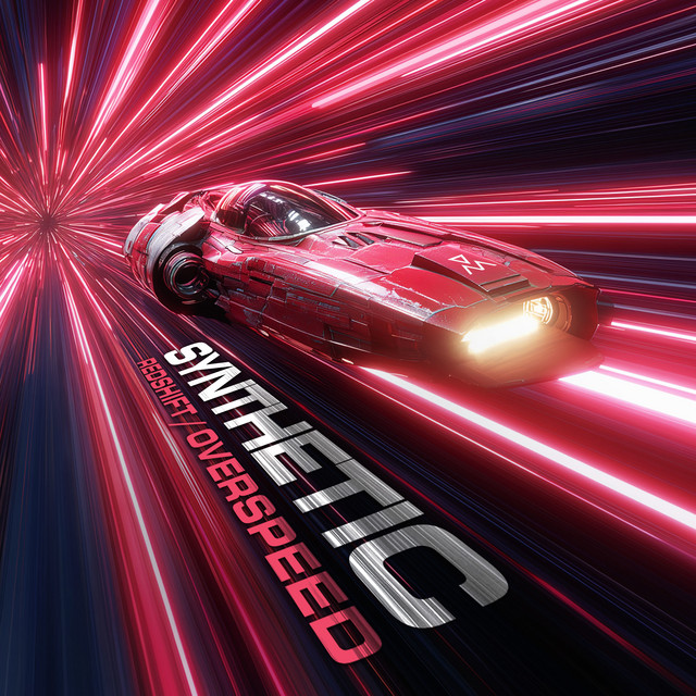Overspeed