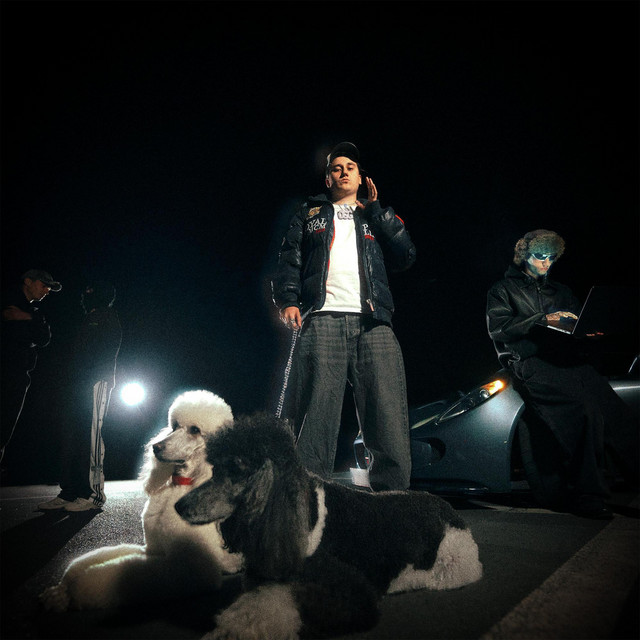 OGG cover art