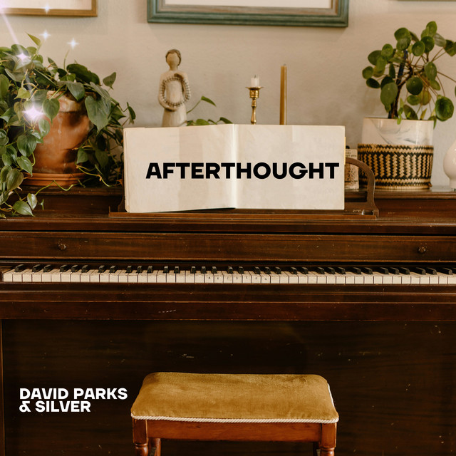 Afterthought cover