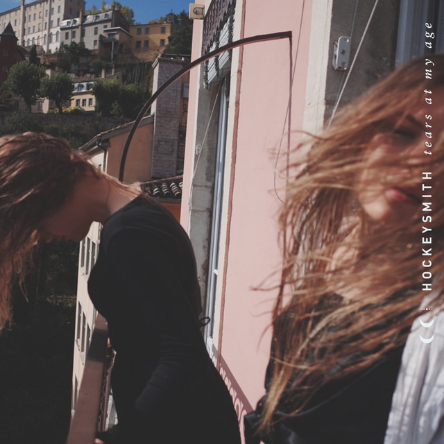 Messed Up cover art