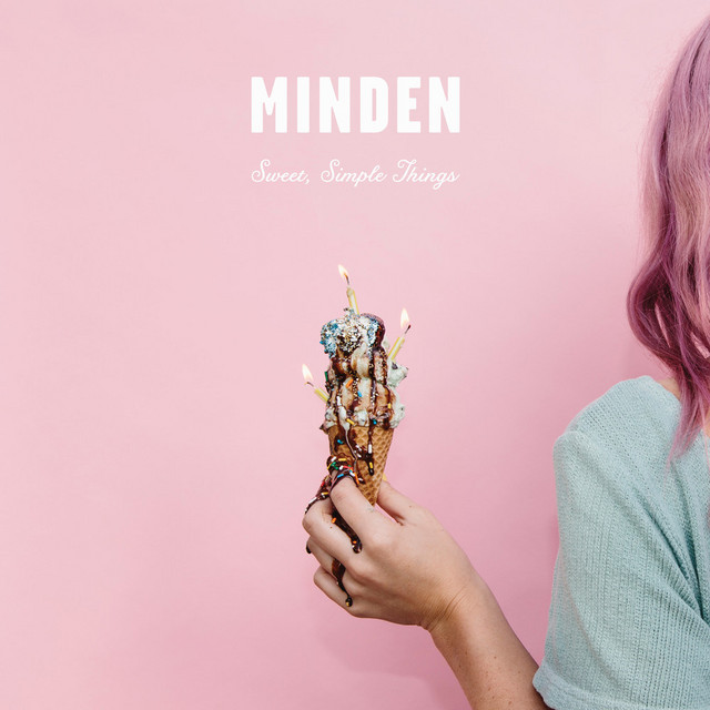 Sweet, Simple Things cover art