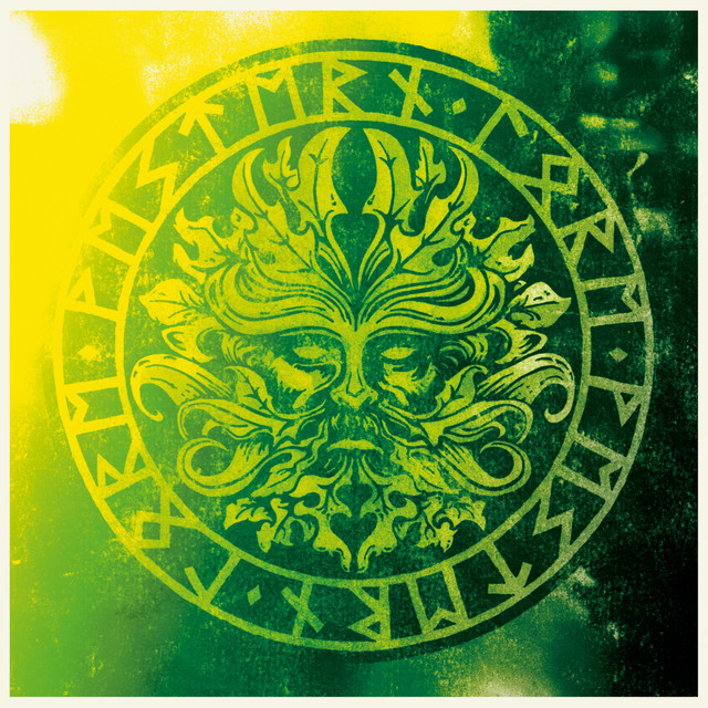 Shell cover art