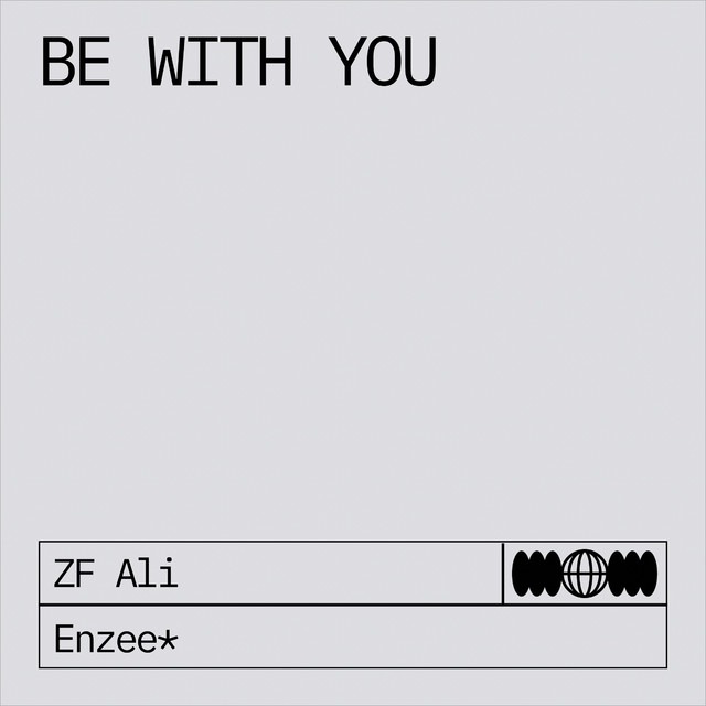 Be With You