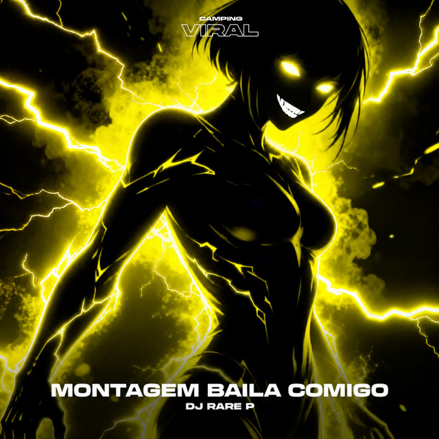 Montagem Baila Comigo (Versions)
