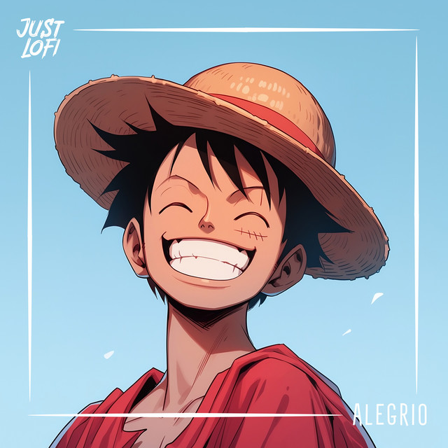 One Piece & Chill cover art