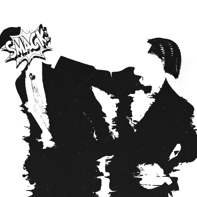SMACK!