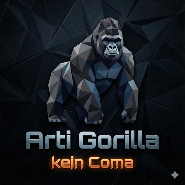 Arti Gorilla