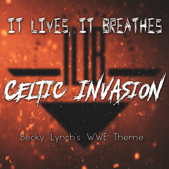 その他 Celtic Invasion [CD] Celtic Invasion (Becky Lynch's WWE Theme) - song and lyrics by It