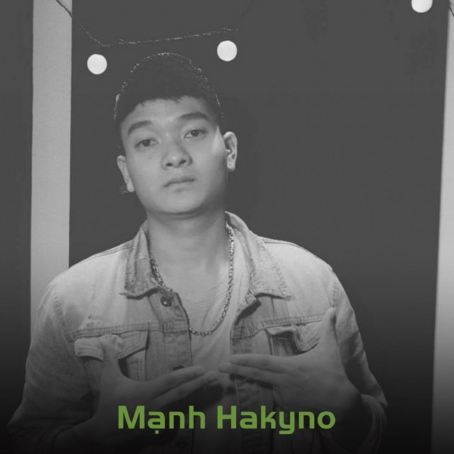 Mạnh Hakyno
