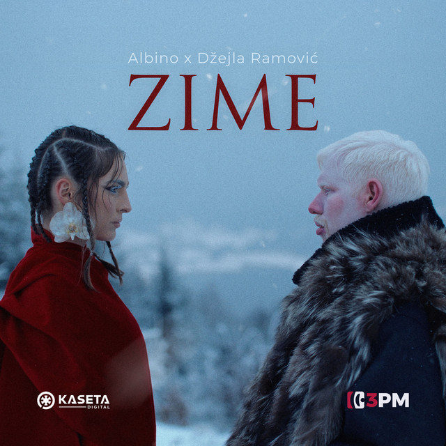 Zime