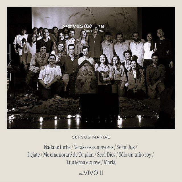 EN VIVO II cover art