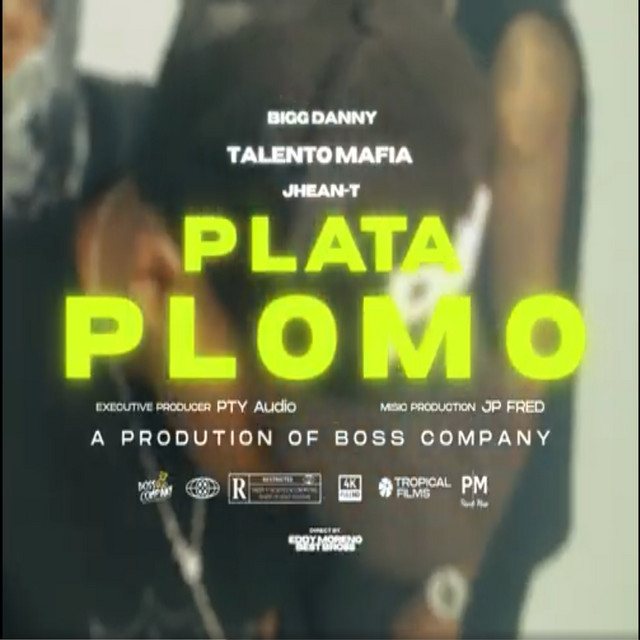 Plata O Plomo
