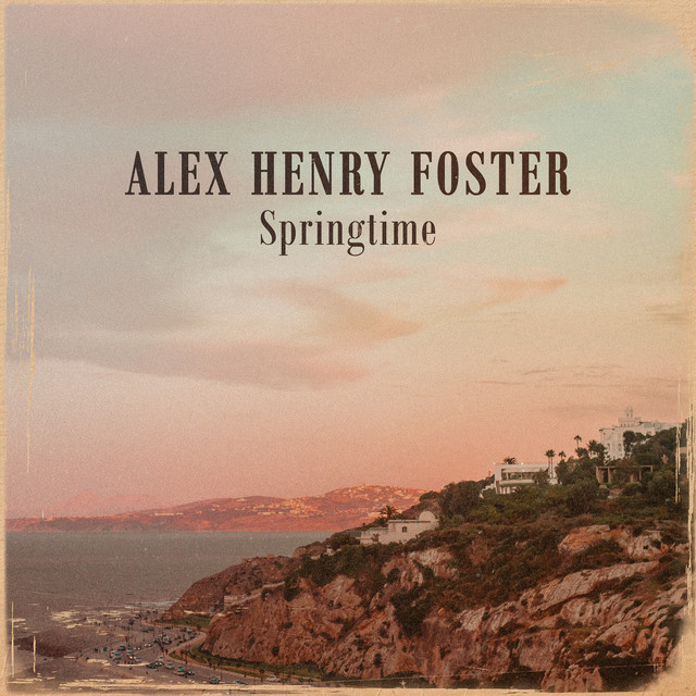 Springtime (single)