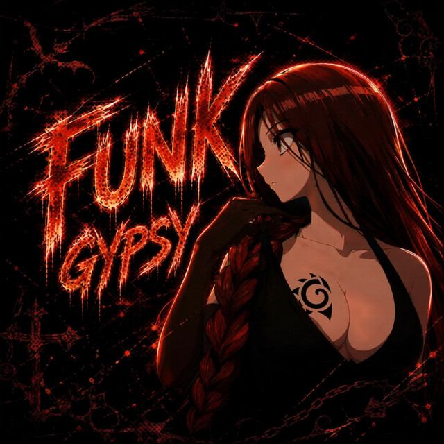 funk gypsy