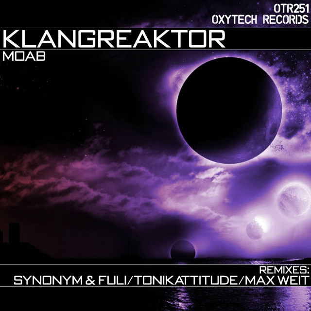 Klangreaktor