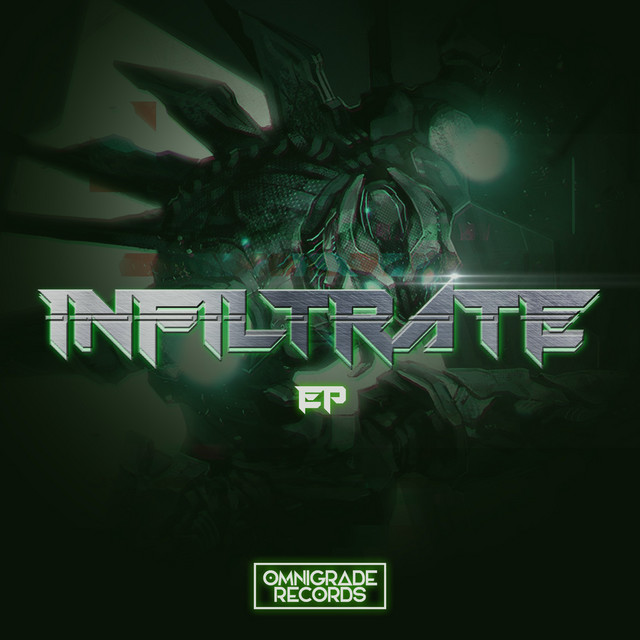 Infiltrate cover