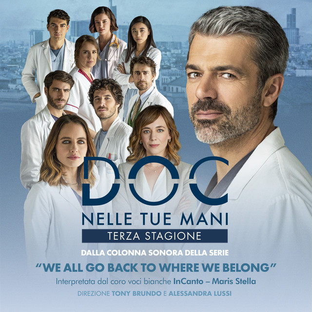 Coro Voci bianche "InCanto - Maris Stella"