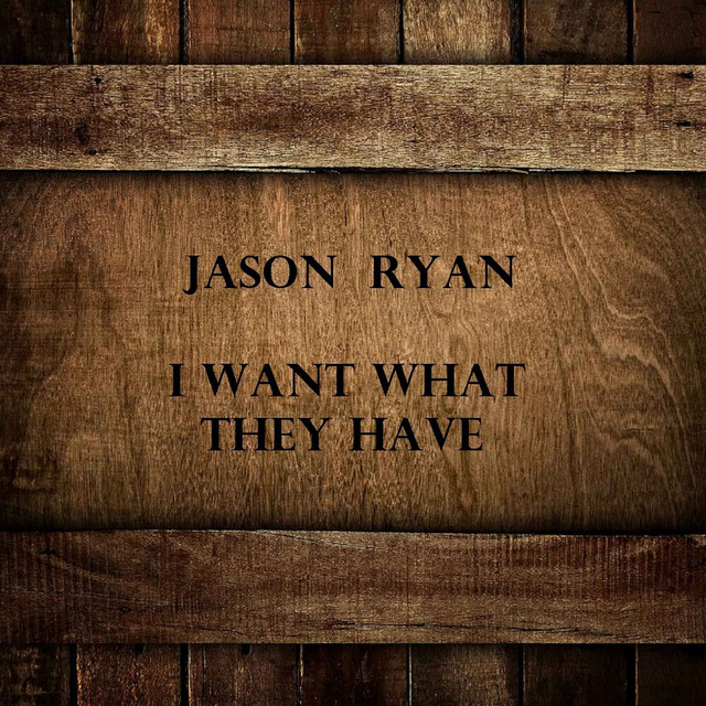Jason Ryan