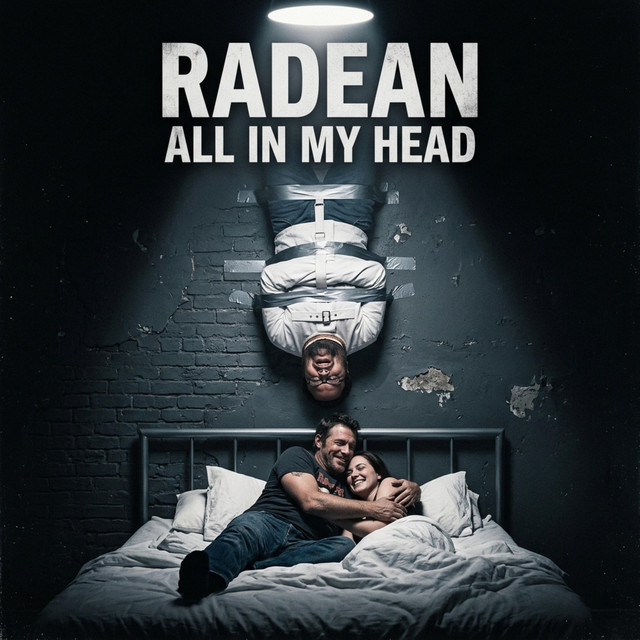 RADEAN – All In My Head